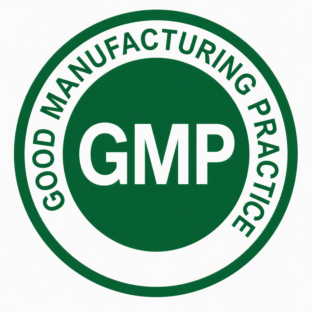 Good Manufacturing Practice (GMP)