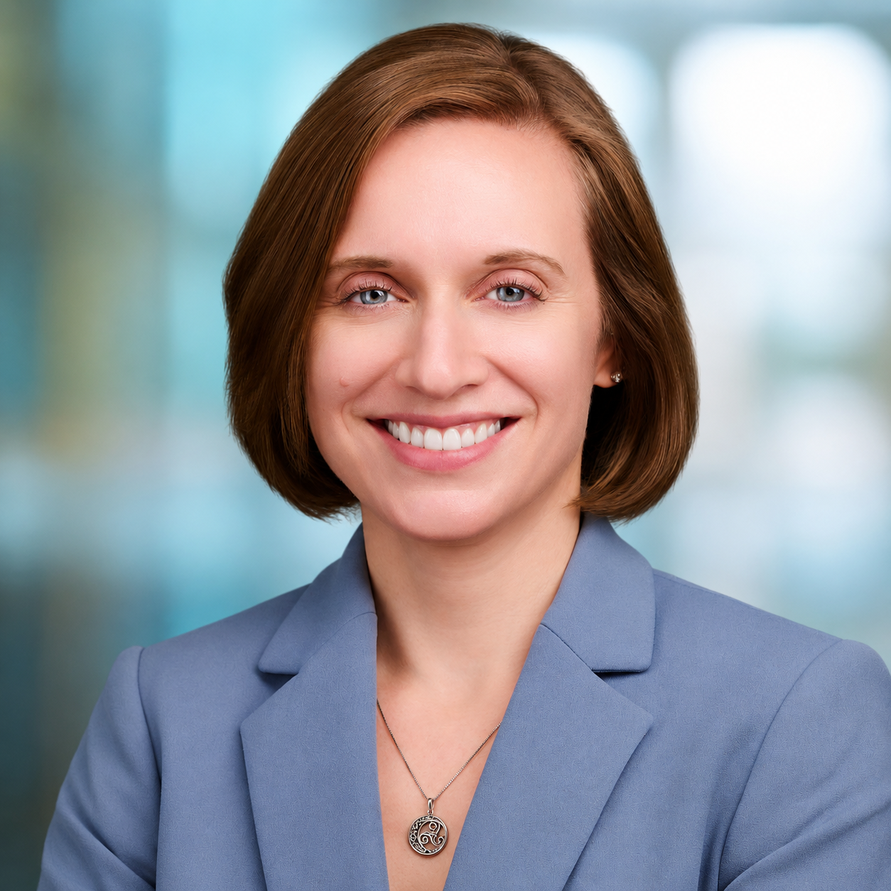 Michaela Johnson, CPA